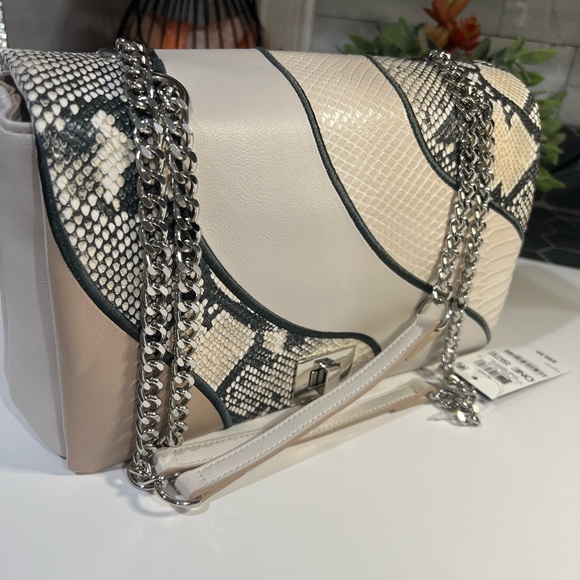 INC International Concepts Small Shoulder Bag - Picture 6 of 10